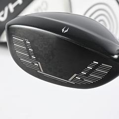 Cleveland Halo XL #7 Wood / 21 Degree / Regular Flex Tensei AV Blue 55 Shaft - Image 4