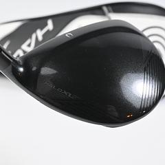 Cleveland Halo XL #7 Wood / 21 Degree / Regular Flex Tensei AV Blue 55 Shaft - Image 5