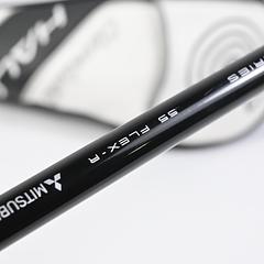 Cleveland Halo XL #7 Wood / 21 Degree / Regular Flex Tensei AV Blue 55 Shaft - Image 6