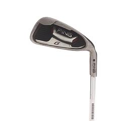 Ping G20 Steel Mens Right Hand 6 Iron Regular - Ping CFS - Image 1