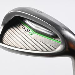 Junior Ping Prodi G Pitching Wedge / 47 Degree / Black Dot / Junior Flex Ping Prodi G - Image 1