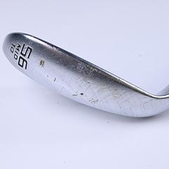 Cleveland RTX ZipCore Sand Wedge / 56 Degree / Wedge Flex Dynamic Gold Spinner - Image 3