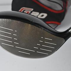 Ping G20 Driver / 12 Degree / Stiff Flex Ping TFC 909 Shaft - Image 4