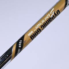 Cleveland RTX ZipCore Sand Wedge / 56 Degree / Wedge Flex Dynamic Gold Spinner - Image 4