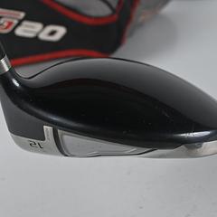 Ping G20 Driver / 12 Degree / Stiff Flex Ping TFC 909 Shaft - Image 5