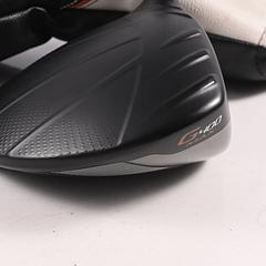 Ping G400 Max Driver / 9 Degree / Stiff Flex Ping Tour 65 Shaft - Image 7