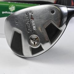 Titleist 909H #3 Hybrid / 19 Degree / Stiff Flex Aldila Voodoo Shaft - Image 2
