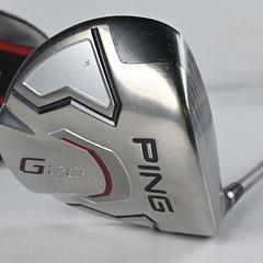 Ping G20 Driver / 12 Degree / Stiff Flex Ping TFC 909 Shaft - Image 1