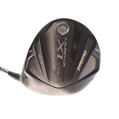 Cleveland Launcher XL Lite Graphite Mens Right Hand Driver 10.5* Regular - Project X Cypher 40 - Image 1