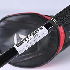 Taylormade Stealth Plus Driver / 9 Degree / Stiff Flex HZRDUS Smoke Blue RDX 60 - Image 8