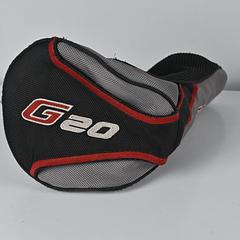 Ping G20 Driver / 12 Degree / Stiff Flex Ping TFC 909 Shaft - Image 9