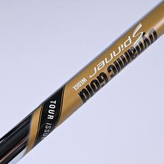 Cleveland RTX Full Face 2 Gap Wedge / 52 Degree / Wedge Flex Dynamic Gold - Image 6