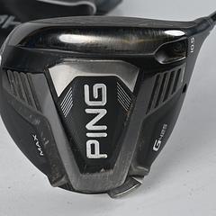 Ping G425 Max Driver / 10.5 Degree / Regular Flex Tensei AV Raw Orange 65 Shaft - Image 2