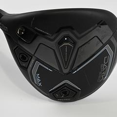 Left Hand Cobra Darkspeed Max #5 Wood / 21 Degree / Senior Flex Helium Nanocore - Image 8