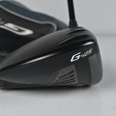 Ping G425 Max Driver / 10.5 Degree / Regular Flex Tensei AV Raw Orange 65 Shaft - Image 3