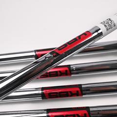 Titleist T100 2023 Irons / 3-PW / X-Flex KBS Tour Shafts - Image 5