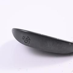 Titleist Vokey SM9 Jet Black Premium Pitching Wedge / 46 Degree / Wedge Flex - Image 3