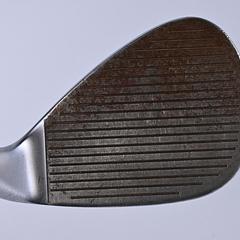 Left Hand Taylormade Hi-Toe 3 Sand Wedge / 54 Degree / Wedge Flex KBS HI-REV 2.0 - Image 2