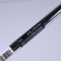 Left Hand Taylormade Hi-Toe 3 Sand Wedge / 54 Degree / Wedge Flex KBS HI-REV 2.0 - Image 4