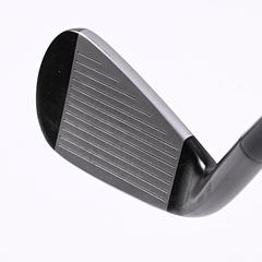 Mizuno Pro Fli Hi #4 Iron / 21.5 Degree / Stiff Flex HZRDUS Smoke Black RDX 80 - Image 2