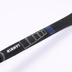 Mizuno Pro Fli Hi #4 Iron / 21.5 Degree / Stiff Flex HZRDUS Smoke Black RDX 80 - Image 6