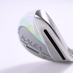 Ladies Taylormade Kalea #5 Hybrid / 26 Degree / Ladies Flex Kalea Ultralite 45 - Image 1