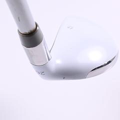 Ladies Taylormade Kalea #5 Hybrid / 26 Degree / Ladies Flex Kalea Ultralite 45 - Image 5