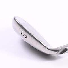 Ping G30 Sand Wedge / 54 Degree / Black Dot / Senior Flex Ping TFC 419 Shaft - Image 4