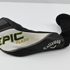 Callaway Epic Flash #4 Hybrid / 21 Degree / Regular Flex Tensei AV White 65 - Image 1