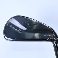 Mizuno Pro Fli-Hi 2024 #2 Iron / 16.5 Degree / Stiff Flex Aldila Ascent 50 Shaft - Image 6