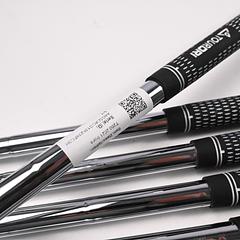 Titleist T200 2021 Irons / 5-PW+48° / Stiff Flex AMT Black S300 Shafts - Image 6