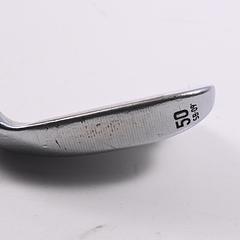 Left Hand Taylormade Milled Grind 3 Gao Wedge / 50 Degree / Stiff Flex LA Golf - Image 3