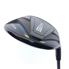 Used TaylorMade Sim2 Max 3 Fairway Wood / 15 Degrees / X-Stiff Flex - Image 6