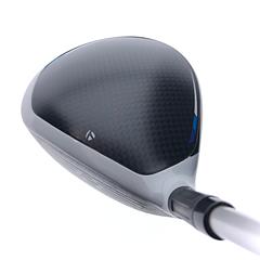 Used TaylorMade Sim2 Max 3 Fairway Wood / 15 Degrees / X-Stiff Flex - Image 2