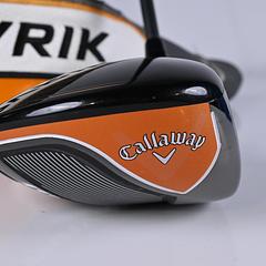 Callaway Mavrik Driver / 10.5 Degree / Regular Flex Hzrdus Smoke Black 60 Shaft - Image 4