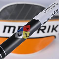 Callaway Mavrik Driver / 10.5 Degree / Regular Flex Hzrdus Smoke Black 60 Shaft - Image 7