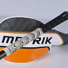 Callaway Mavrik Driver / 10.5 Degree / Regular Flex Hzrdus Smoke Black 60 Shaft - Image 9