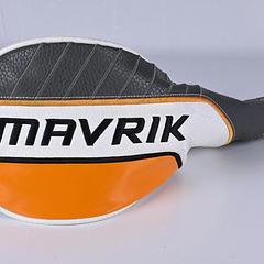 Callaway Mavrik Driver / 10.5 Degree / Regular Flex Hzrdus Smoke Black 60 Shaft - Image 1