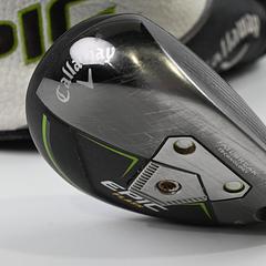 Callaway Epic Flash #4 Hybrid / 21 Degree / Regular Flex Tensei AV White 65 - Image 9