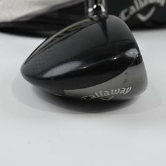 Callaway Epic Flash #4 Hybrid / 21 Degree / Regular Flex Tensei AV White 65 - Image 7