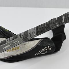 Callaway Epic Flash #4 Hybrid / 21 Degree / Regular Flex Tensei AV White 65 - Image 2