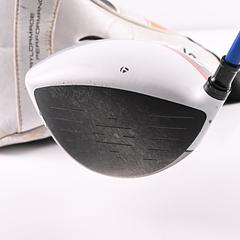 Taylormade R1 Driver / 8-12 Degree / Regular Flex ProLaunch Blue 65 Shaft - Image 4