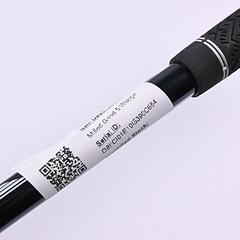 Taylormade Milled Grind 5 Lob Wedge / 58 Degree / Wedge Flex UST Recoil Dart 80 - Image 3