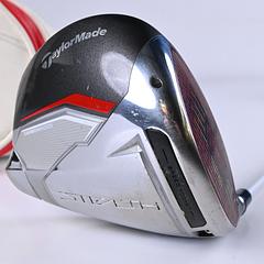 Ladies Taylormade Stealth Driver / 12 Degree / Ladies Flex Aldila Ascent 45 - Image 2