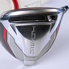 Ladies Taylormade Stealth Driver / 12 Degree / Ladies Flex Aldila Ascent 45 - Image 3