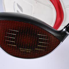 Ladies Taylormade Stealth Driver / 12 Degree / Ladies Flex Aldila Ascent 45 - Image 1