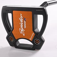 Taylormade Spider Tour X Black 2025 Putter / 34 Inch - Image 2