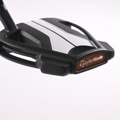 Taylormade Spider Tour X Black 2025 Putter / 34 Inch - Image 4