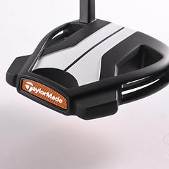 Taylormade Spider Tour X Black 2025 Putter / 34 Inch - Image 5