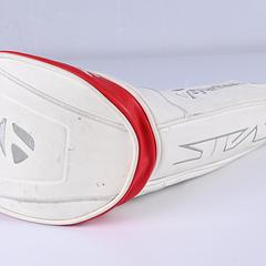 Ladies Taylormade Stealth Driver / 12 Degree / Ladies Flex Aldila Ascent 45 - Image 9